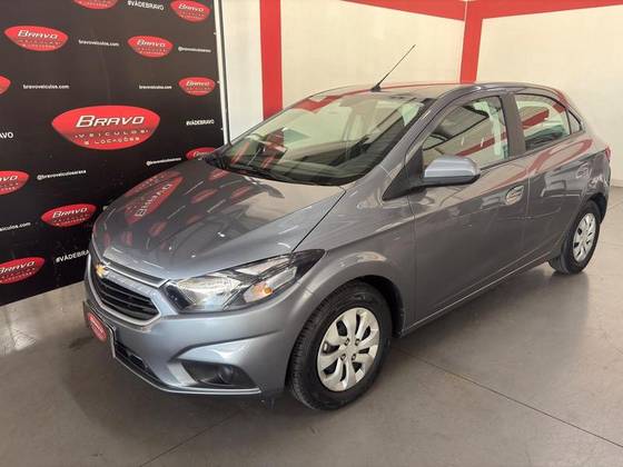 CHEVROLET ONIX 1.0 FLEX LT MANUAL CHEVROLET ONIX 1.0 FLEX LT MANUAL